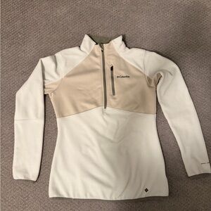 Columbia Women's Two-Tone Ski Jacket